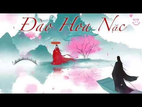 {PHIÊN ÂM TIẾNG VIỆT} ĐÀO HOA NẶC - G.E.M Đặng Tử Kỳ