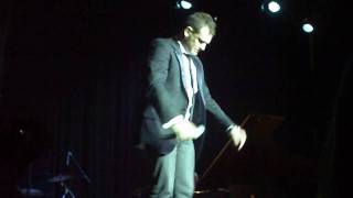 Matt Giraud - Let's Get It On
