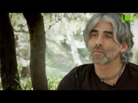 Cuerdas y vientos con Lucio Muniz en Treinta y Tres