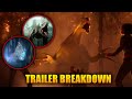 KEY DETAILS YOU MISSED IN SEASON 4 TRAILER Jurassic World Chaos Theory