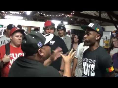 J-Gutta vs Kevo