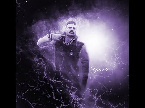 RPUK - Yacob 'Big Yacs' Barbar - Ballas - The Collection