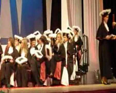 Formatura Odonto ULBRA 2007/1