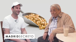 De toda la vida: Las mejores horchatas de Madrid | Madrid Secreto