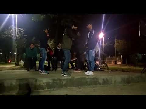 TMS TAIL vs COSTI KID NEXT | 8vos AGÜERO FREESTYLE 27/7