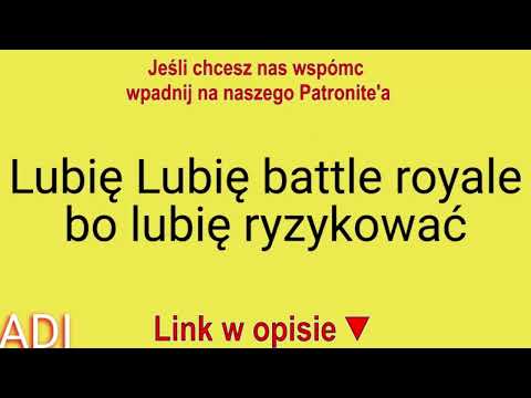 Inee x Kiełas - Zamiast serca mam granat z napisami (lyrics)