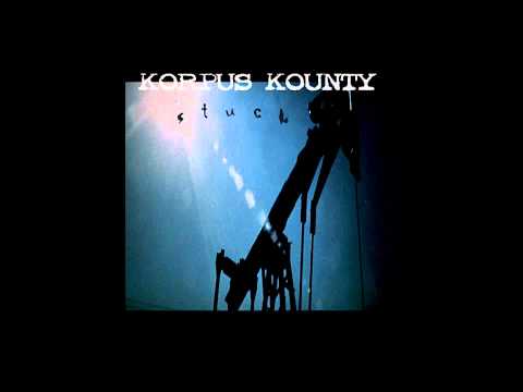 Korpus Kounty - Blue Bayoo