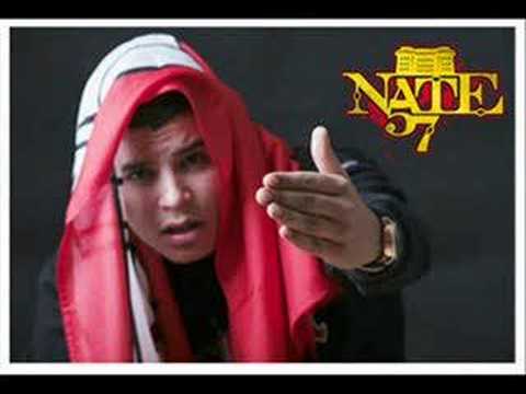 Nate57 feat Telly Tellz - Adrenalin