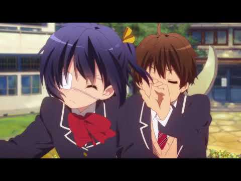 Ilaila  - Ласково за Плечи обними родной (Аниме)