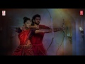 Kannaa Nee Thoongada Full Song With Lyrics   Baahubali 2 Tamil Songs   Prabhas, Anushka Shetty
