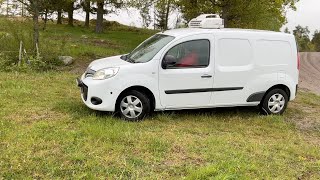 Fourgonnette Renault Kangoo Maxi | Image 4 - Autoline