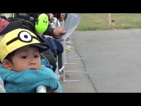 Flyguppvisning 2016 Linköping