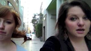 Santa Monica Adventure with Drew Tabor