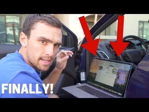 Ford Performance Focus ST Calibration - Install | Review | Drive