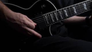 Video thumbnail for ESP LTD EC-1007 Evertune March 2021 by Brendan Breakdown