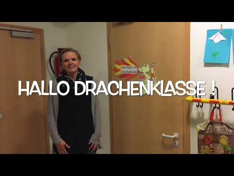 AFS Dußlingen - Hallo Drachenklasse