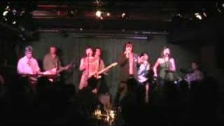 Sa Sabine - Live at Mo Pitkins, NY, NY