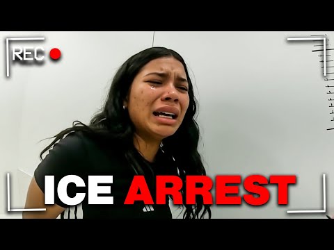 Illegal Immigrant Gets Deported on the Spot After Shoplifting at Macy's!