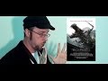Nostalgia Critic Talks Transformers 4