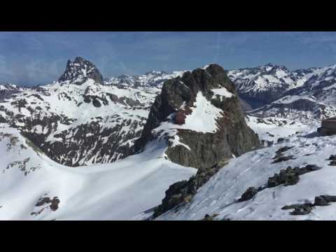 Circular Pico Anayet