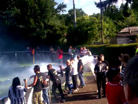 PAOK Saloniki - FC Rot-Weiß Erfurt