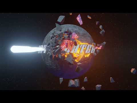 JASKOT & Kubbini - Intoxicated ft. Emkaix (VISUALIZER)