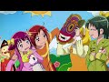 1080p Smile Precure Movie OP Creditless