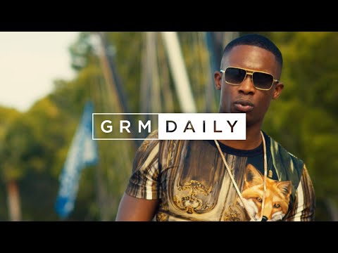 Buck London ft. Raheem Bakare - All For You [Music Video] | GRM Daily