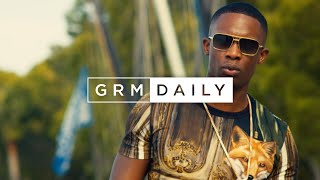 Buck London ft. Raheem Bakare - All For You [Music Video] | GRM Daily