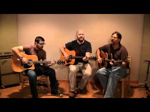 The Billen Brothers play Ride 'em Cowboy (by Paul Davis)