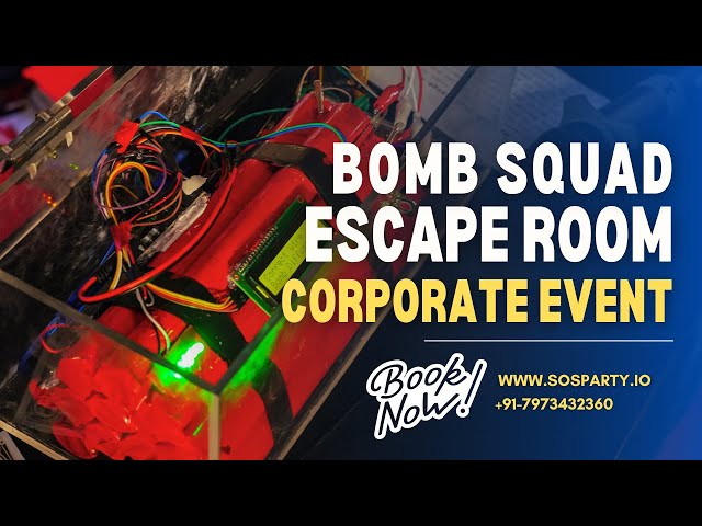 Top-rated Offsite Team Building Activity Videos gallery video thumbnail