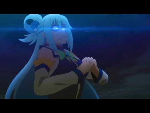 KonoSuba 2 OST #29 - This Wonderful Cantata No. 69 "Passion"