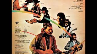 I&#39;d Have To Be Crazy , Willie Nelson , 1976