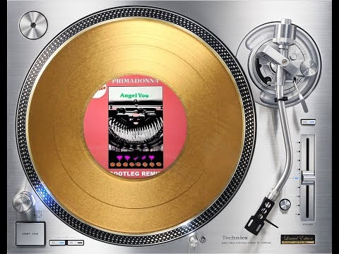 IAN COLEEN FEAT. PRIMADONNA - ANGEL YOU (BOOTLEG REMIX) (℗1986 / ©2017)