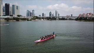 "Where I belong" by Tanya Chua (Kallang)