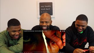 YoungBoy Never Broke Again - Carter Son [Official Music Video] DAD REACTION (FINALLY)