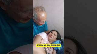 Download lagu Funny moment when daughter-in-law laughs while sleeping and is disturbed by her mother-in-law ‼️‼... mp3 Download lagu Funny moment when daughter-in-law laughs while sleeping and is disturbed by her mother-in-law ‼️‼... mp3