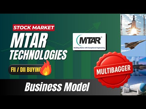 Mtar technologies business model | nuclear sector