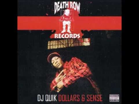 Dj Quik Ft. 2nd II None  - Dollaz And Sense (Demo Version)