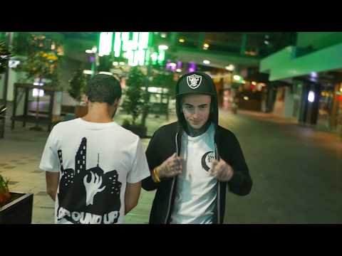 NIGHTMVRE - THIS IS #MMGVNG (OFFICIAL MUSIC VIDEO)