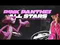 Pink Panther All Stars - Central Cee, Pop Smoke, Hazey, La F & Zeu