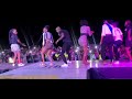 WILLY PAUL  LIVE IN TECHNICAL UNIVERSITY OF MOMBASA CULTURAL NIGHT