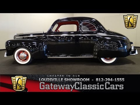 1946 Ford Coupe (CC-996185) for sale in Memphis, Indiana