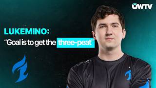 Dallas Fuel Lukemino on scrims, hotfix patch, and aiming for the three-peat