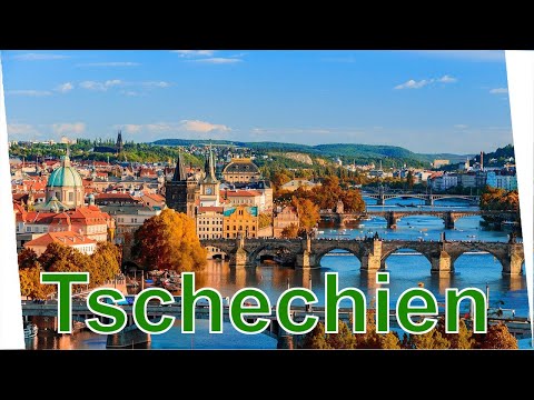 12 Fakten über Tschechien