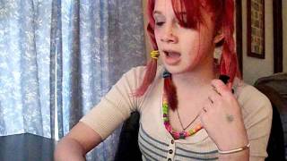 If you go, leave your key in the mailbox by nevershoutnever (cover)