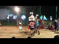 Karakattam VillageDance Sri Pathrakali Amman Kovil Kodai Alagapapuram