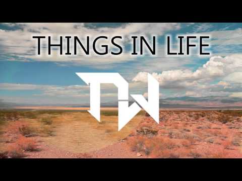 Nameless Warning - Things in Life