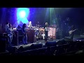 The Black Crowes  - Another Roadside Tragedy  + Wiser Time - Live