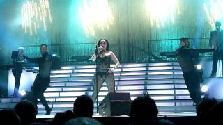 FANGORIA - BAILANDO - THE BRANDERY 2012 BCN